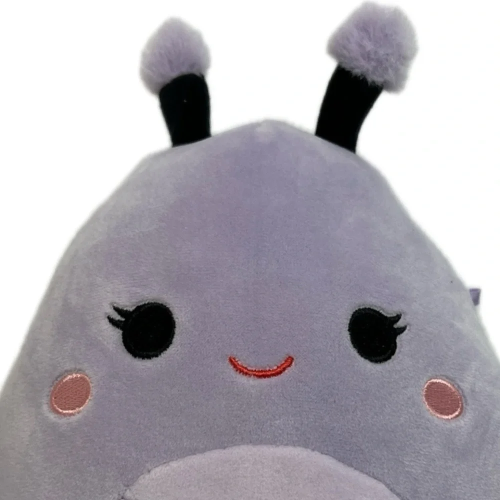 Squishmallow 7.5 - 8